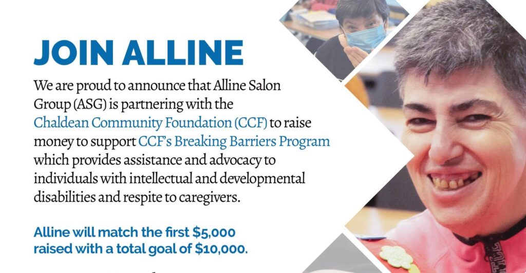 Chaldean Community Foundation
