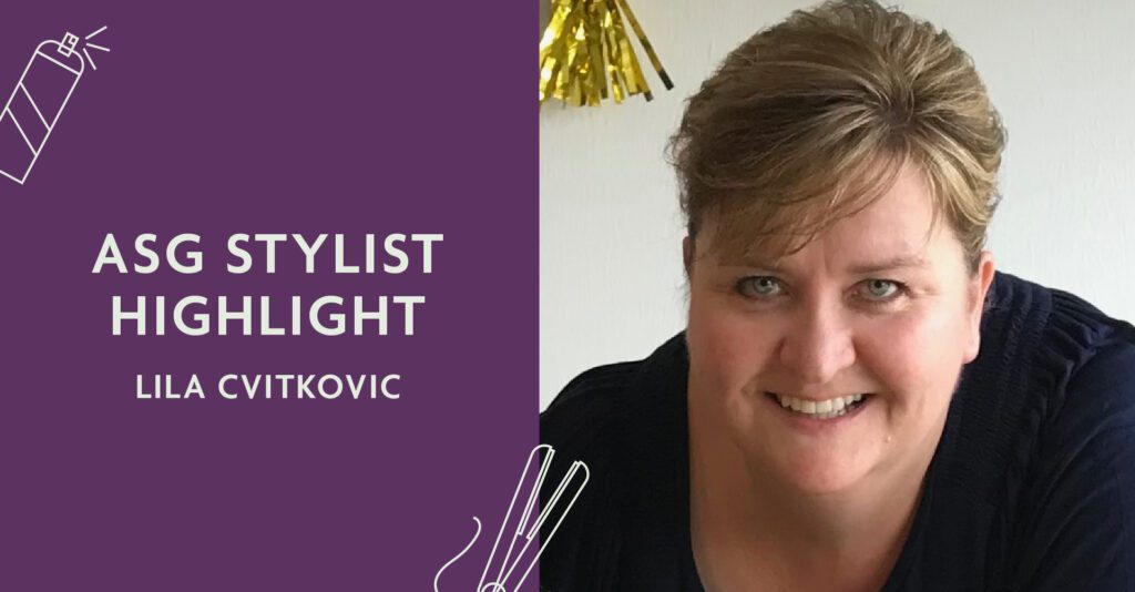 October Stylist Feature