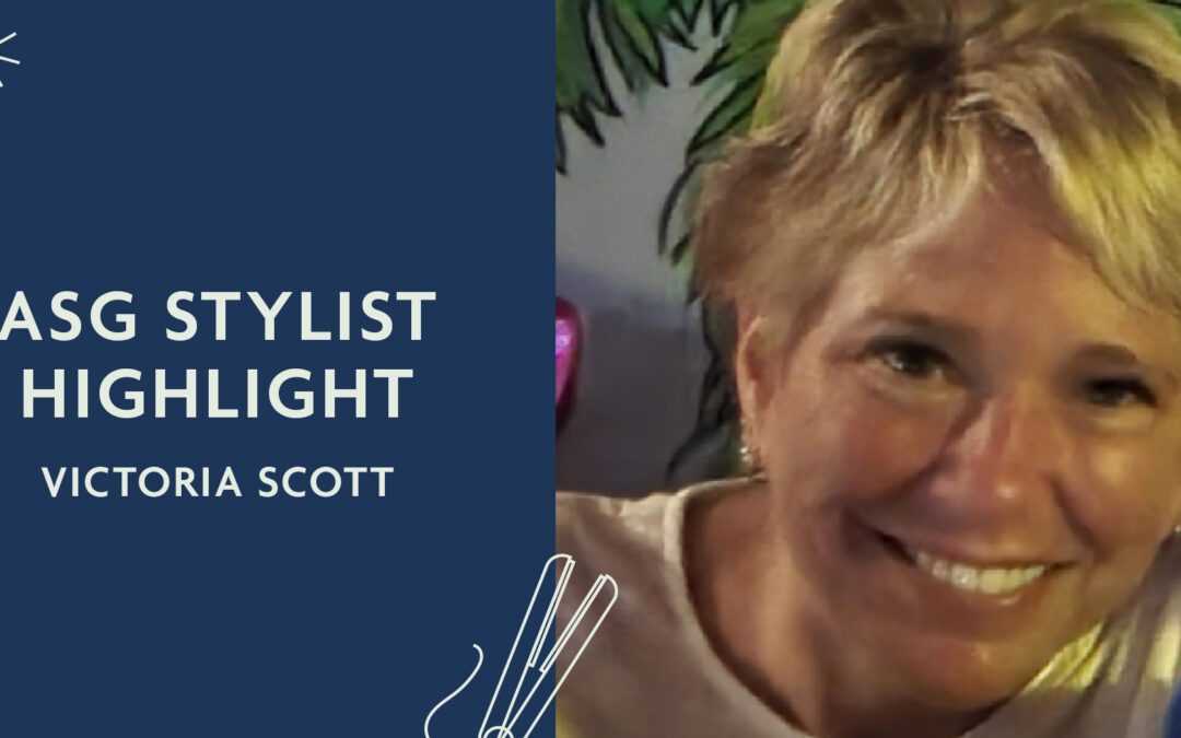 Supercuts Stylist & Manager: Victoria Scott