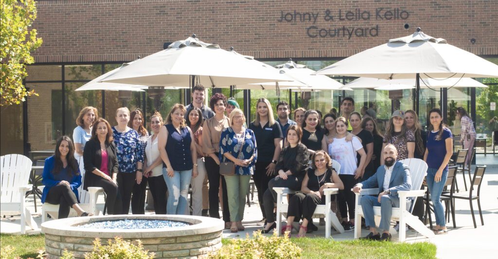 Cosmetology Program