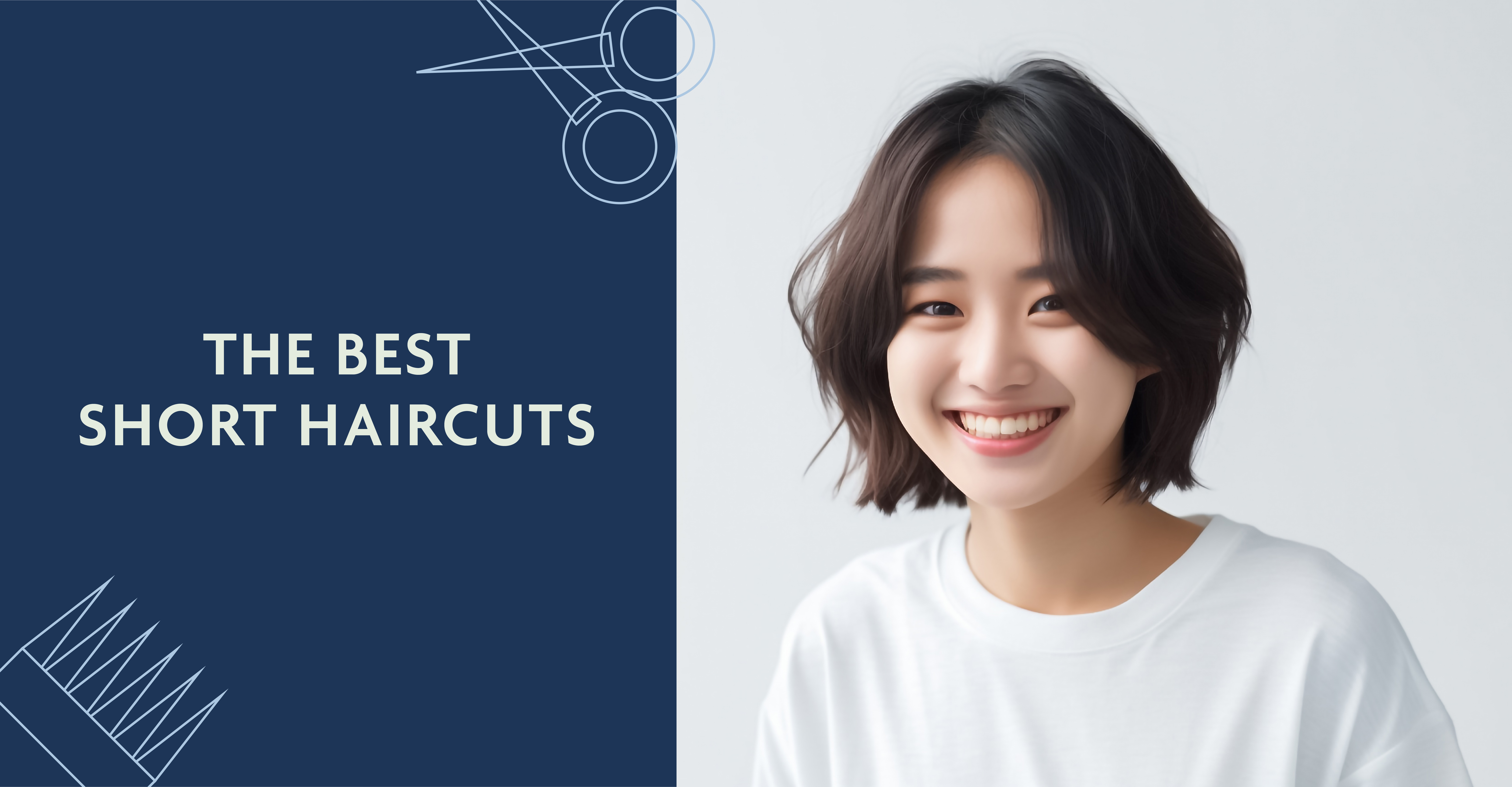 The Best Short Haircuts