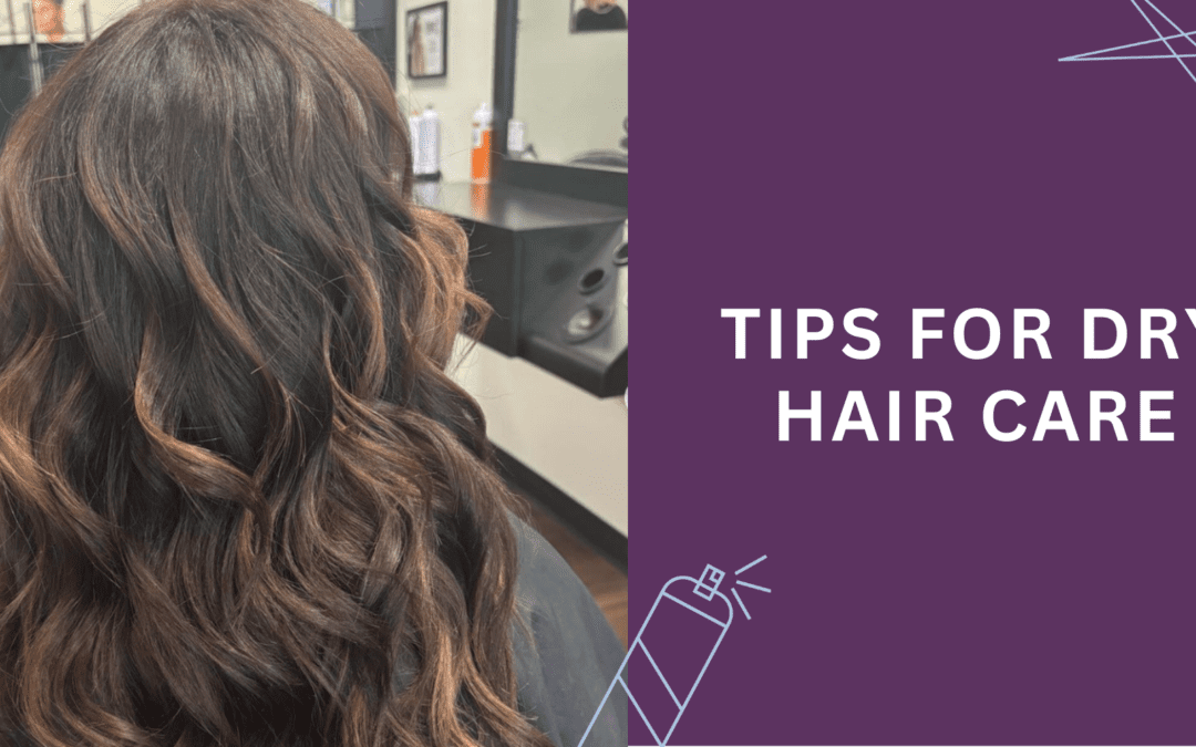 Tips for Treating Dry and Brittle Hair
